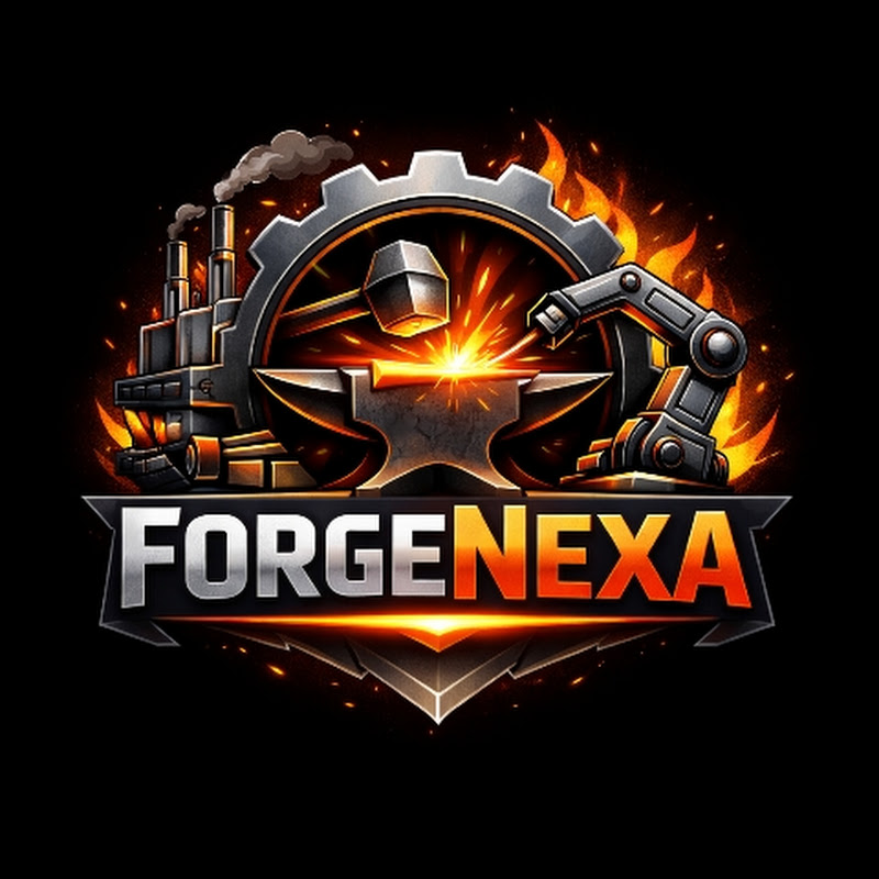ForgeNexa