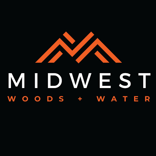 Midwest Woods and Water