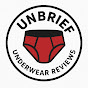 Unbrief logo