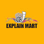 EXPLAIN MART logo