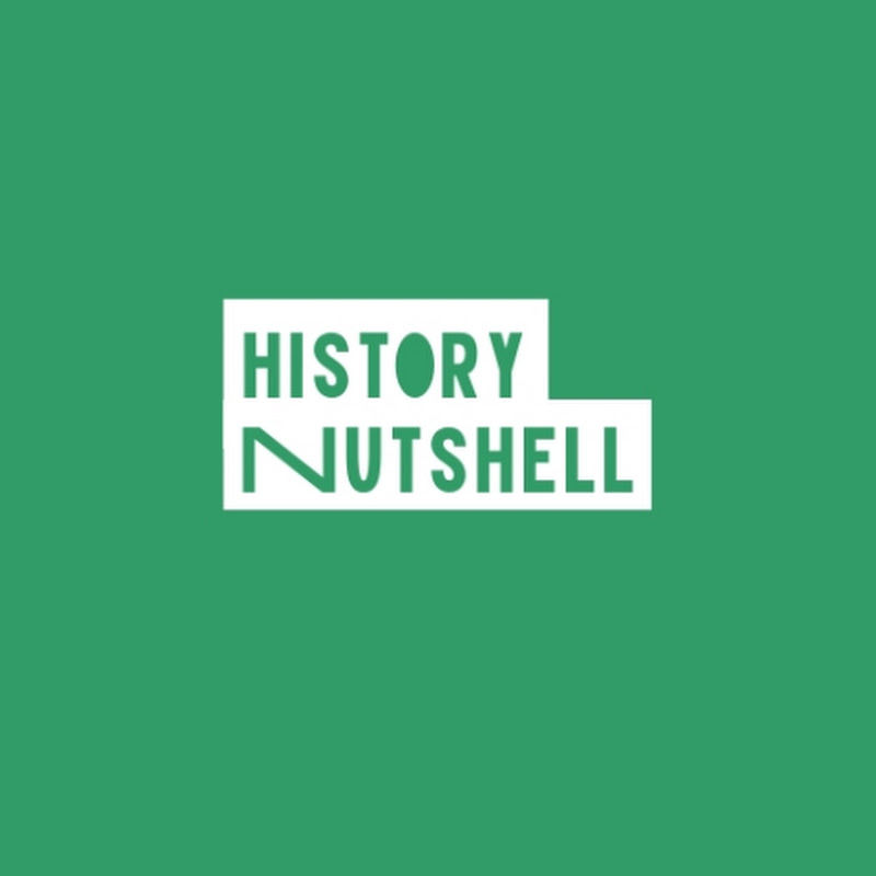 History Nutshell avatar