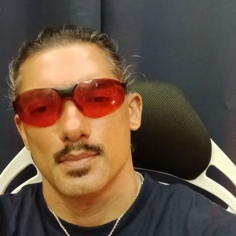 Real Patrick Thonglor