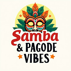 Samba & Pagode Vibes