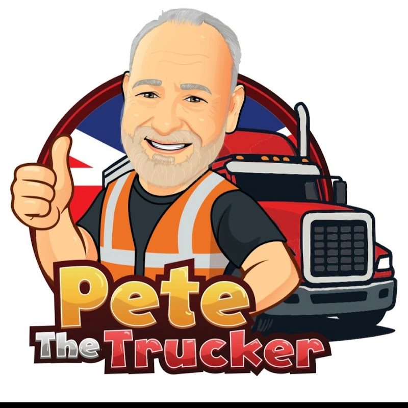 Pete the Trucker