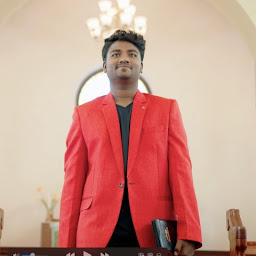 BALU JOSHUA photo
