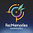 Re:Memories Community ch.