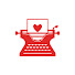 E1AE7lN-sWo-channel-avatar-The Little Red Typewriter