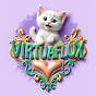VIRTUA FLUX logo