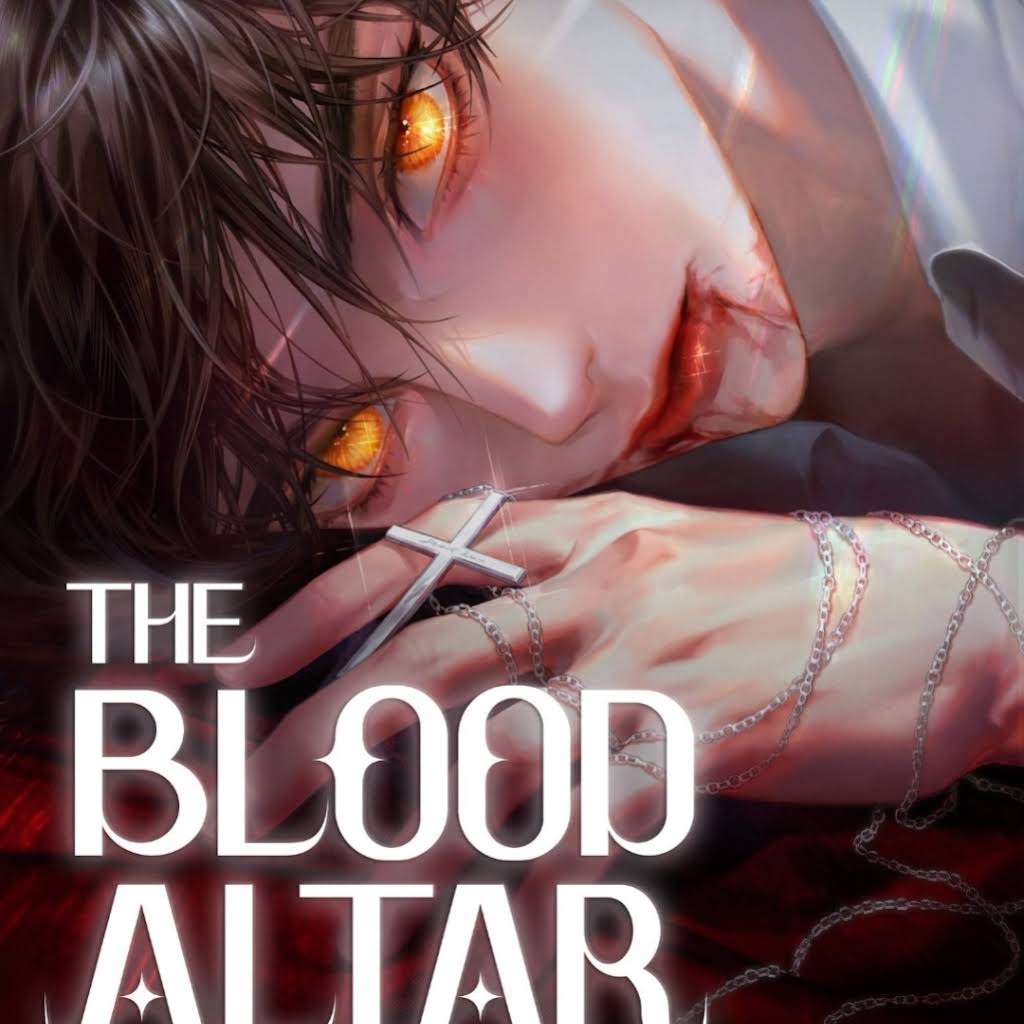 ⭐BLOODです⭐ YouTube