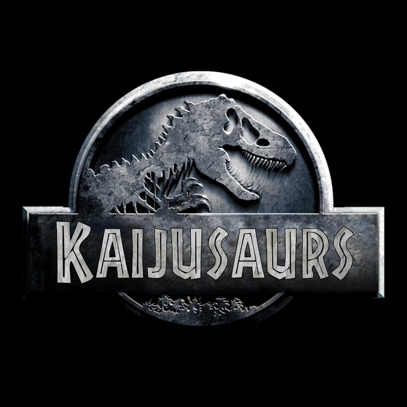 Kaijusaurs