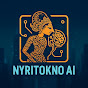 NYRITOKNO AI logo