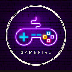 GAMENIAC