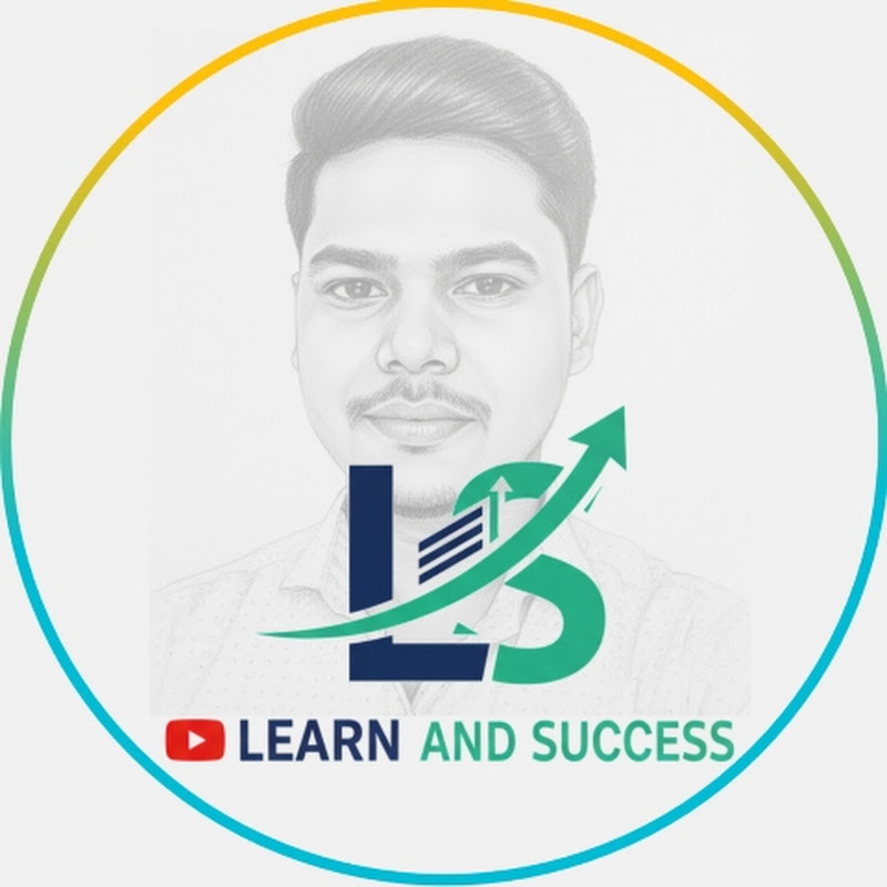 Learn and Success 