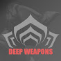 DEEP WEAPONS logo