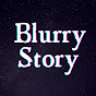 Blurry Story logo
