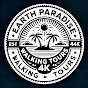 EARTH PARADISE  logo