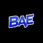 BAE logo