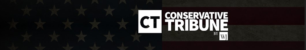 Conservative Tribune YouTube channel avatar