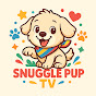 Snuggle Pup TV logo