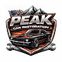 Peak Car Restoration