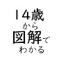 14歳から図解でわかるチャンネル