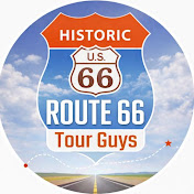 Route 66 Tour Guys