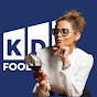 KDS FOOD&WINES logo