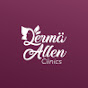 Derma Allen Clinics logo