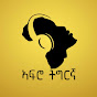 AFRO TIGRIGNA logo