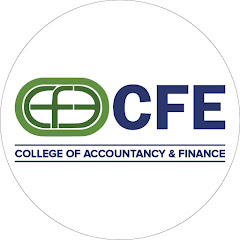 CFE College of Accountancy and Finance Avatar
