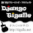 django.tigalle ジプシージャズ配信ch Gypsy Jazz Live Ch.