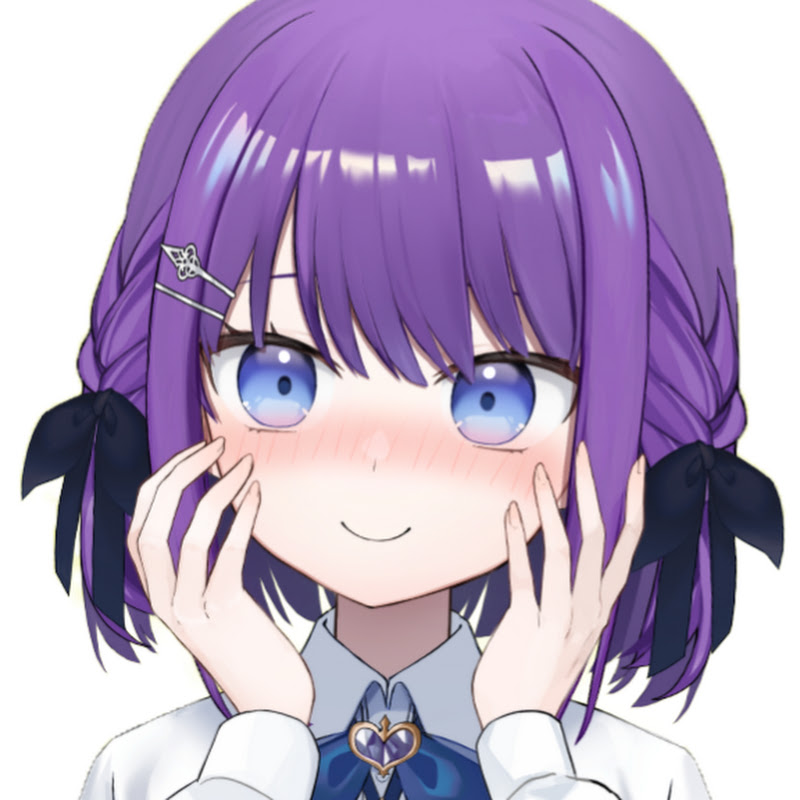 優奈 Yuna - ACGlive