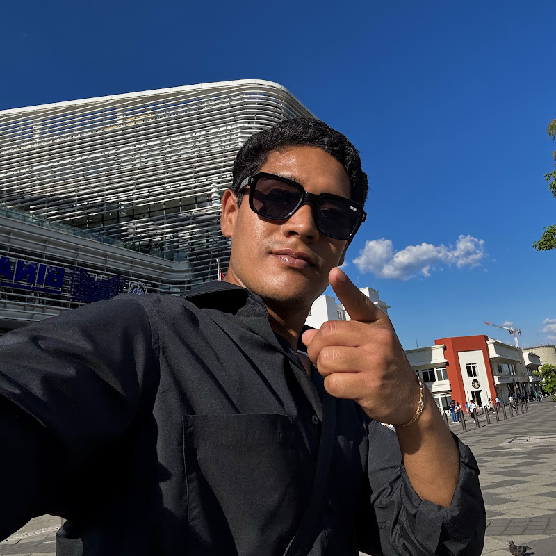 Ronald Vlogs SV