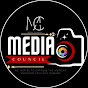 Media Council [ REC ABN ] logo