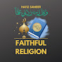 Faithful Religion