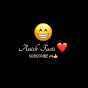 Anish facts  logo