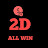 All win2D