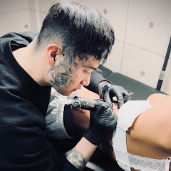 GRAY TATTOOアイコン画像