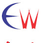English World logo