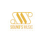 Sound's Music Production logo