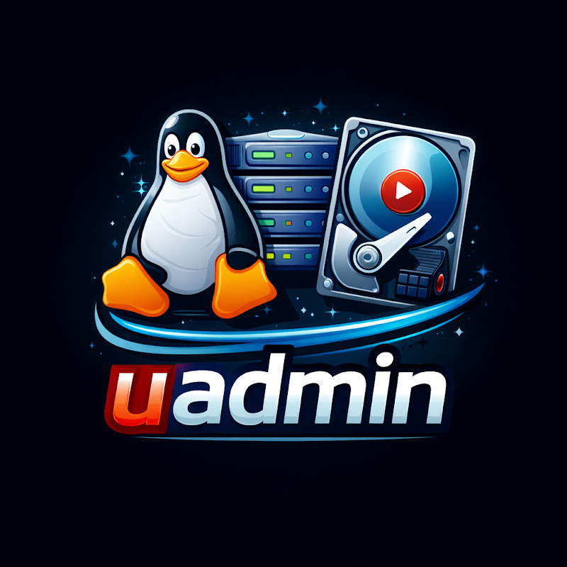 uadmin