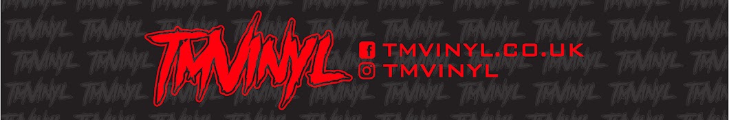 TMVinyl YouTube channel avatar