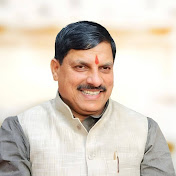 Dr Mohan Yadav