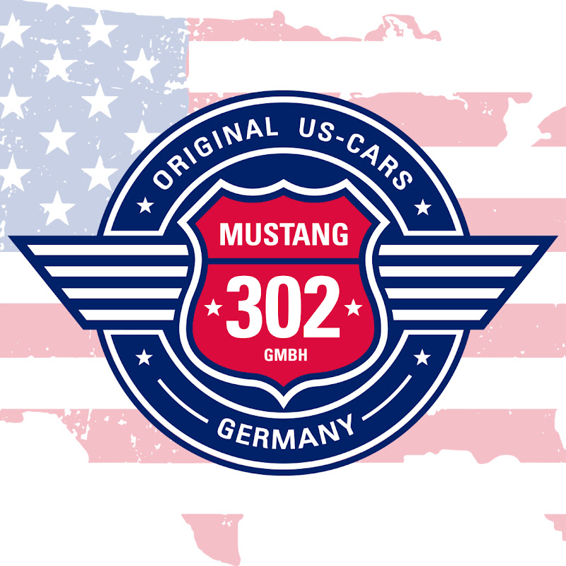 Mustang 302 GmbH