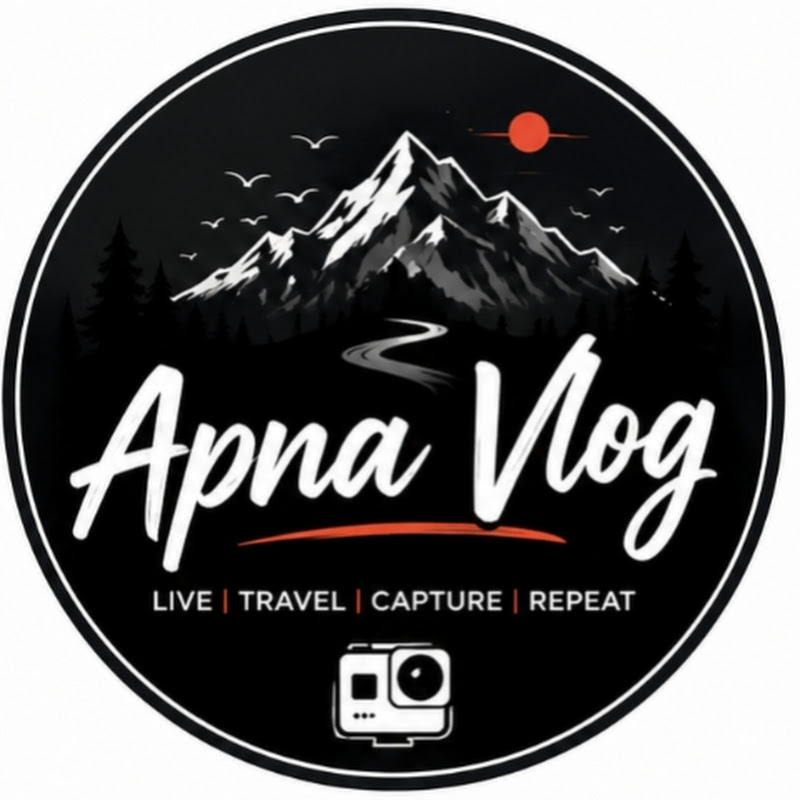 *APNA* VLOG*