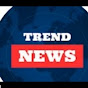 Trend News English  logo