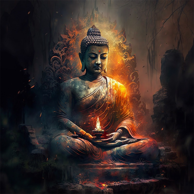 Relaxing Ambient Music