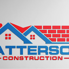 PATTERSON CONSTRUCTION avatar