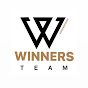 Winners Team USA logo