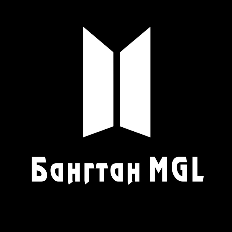 BANGTAN MGL